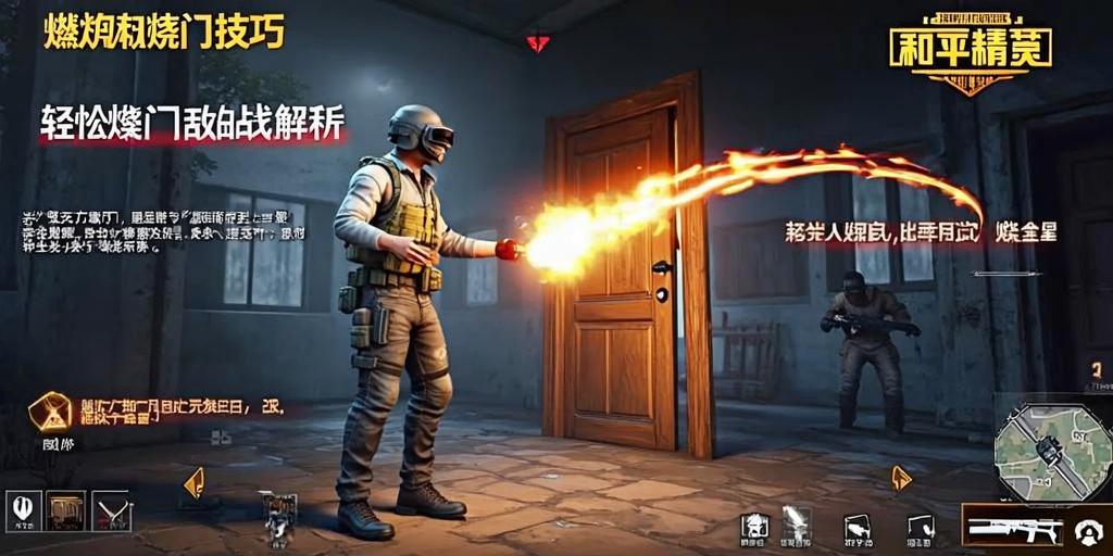 和平精英辅助【麦当劳直装V1.23稳定版】✅锁头胸脚✅自瞄预警✅自瞄范围调节✅自瞄高度调节✅ ✅内置全防✅